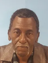 Registry photo of Robert Lee Rhodes