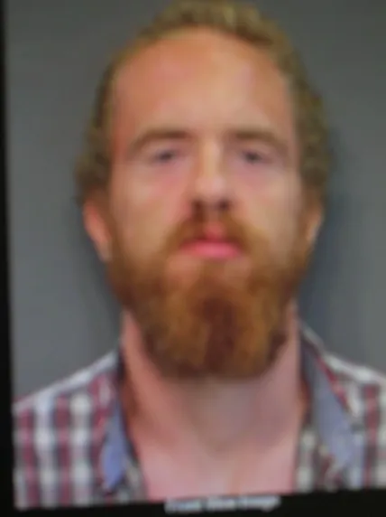 Registry photo of Willie James Ellison