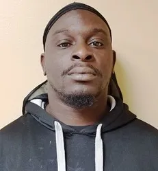 Registry photo of Darryl Lamont Brown