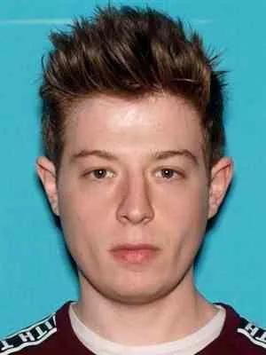 Registry photo of Corey L Reingold