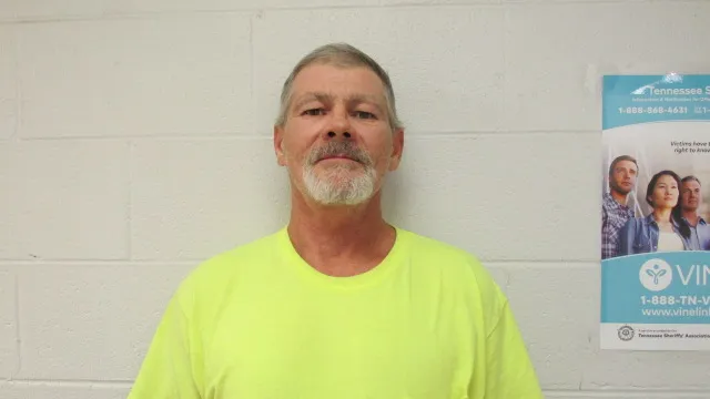 Registry photo of William Howard Steakley