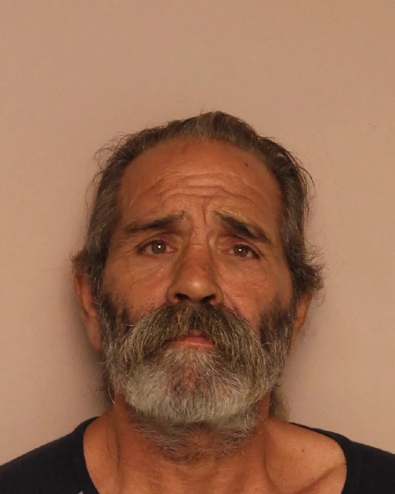 Registry photo of Randall Gerard Fourroux