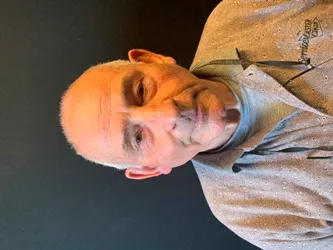 Registry photo of Laurence Joseph Brandon