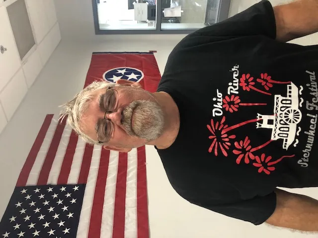 Registry photo of Frank Lee Mulneix