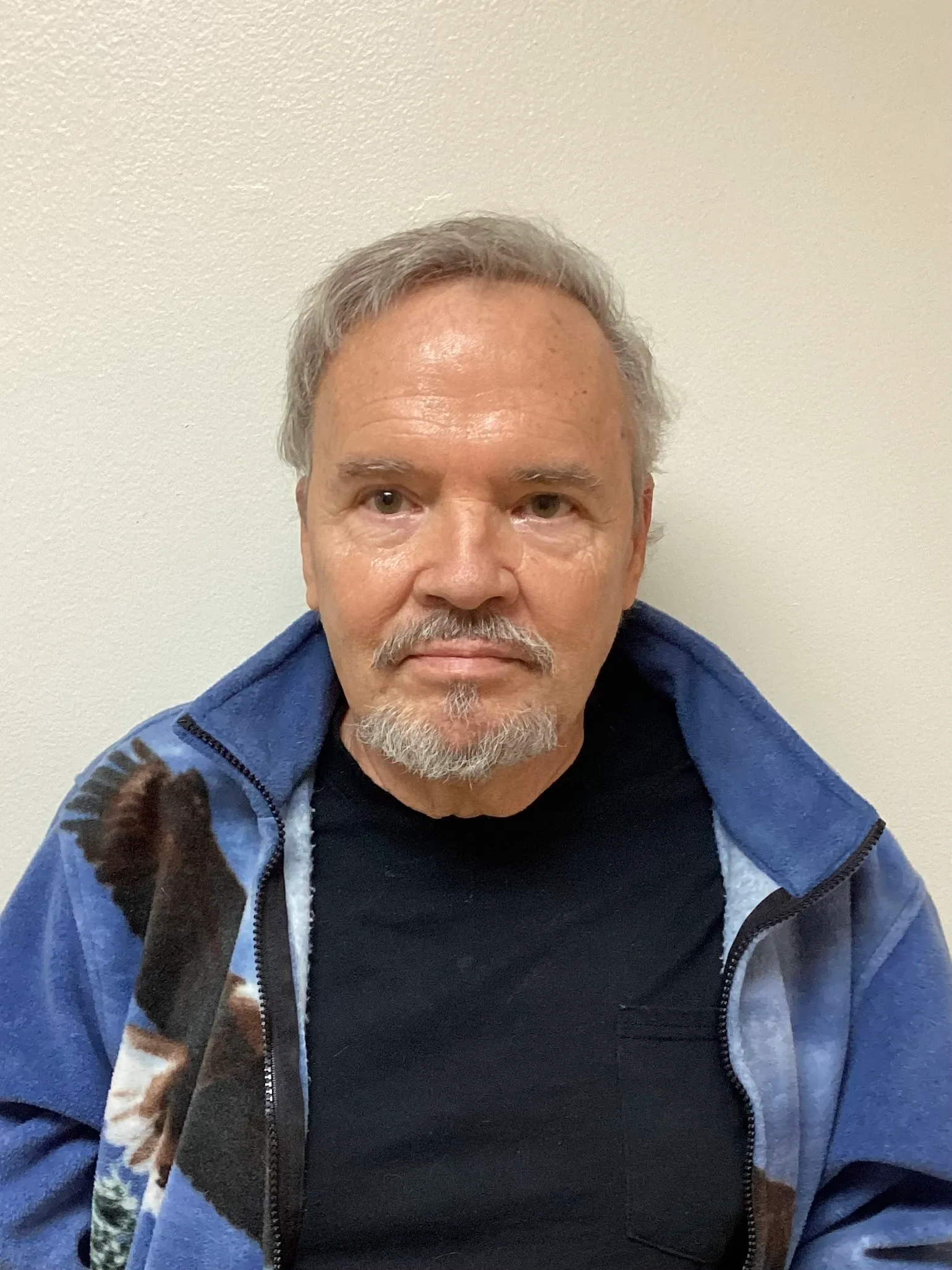 Registry photo of Thomas Wayne Wester