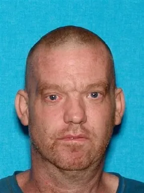 Registry photo of Robert Harold Hinson