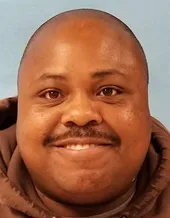 Registry photo of Isaac Micah Wimbley