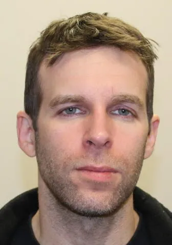 Registry photo of Kyle Edward Moehlenkamp