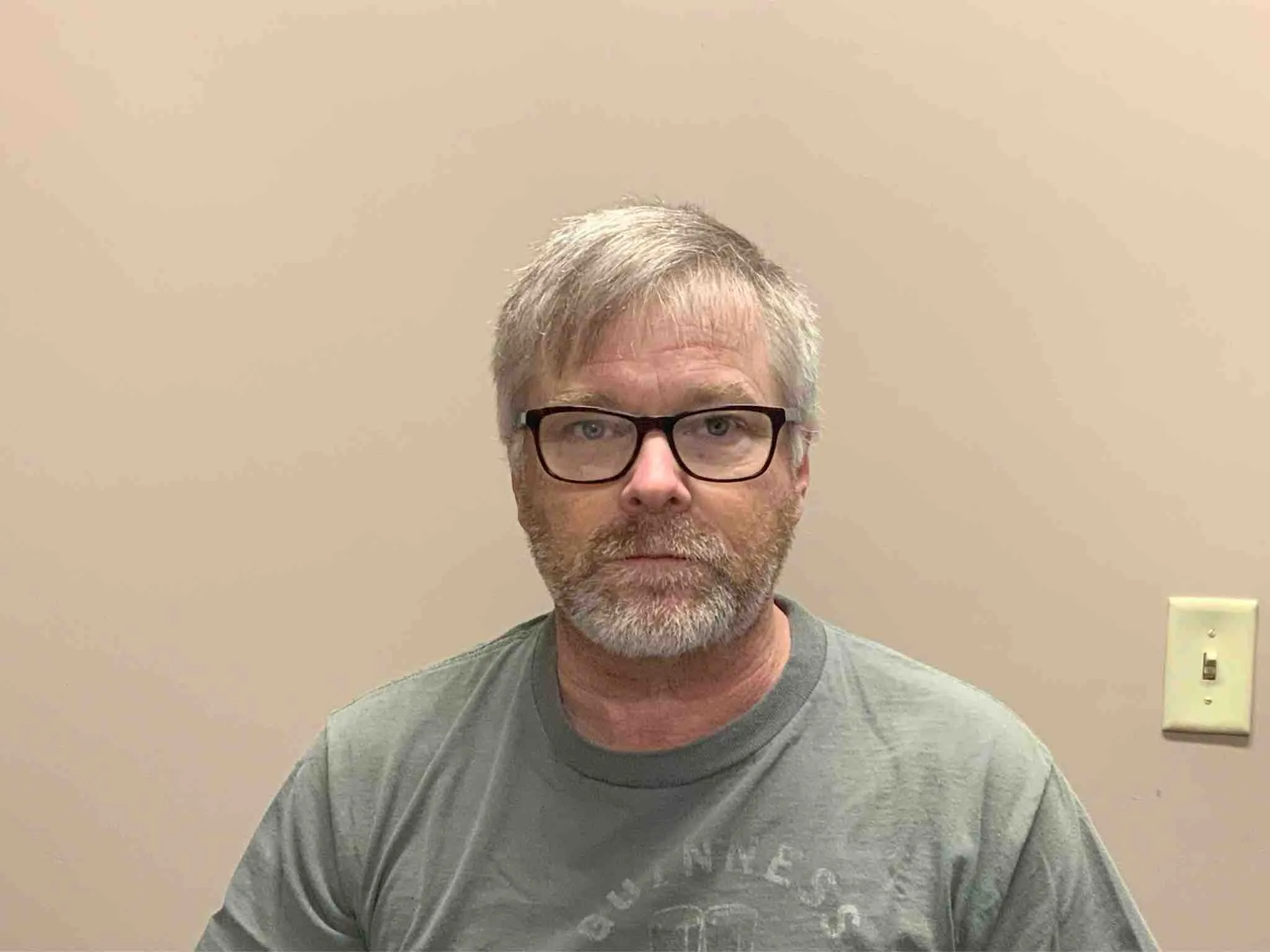 Registry photo of Craig Elliott Woodward