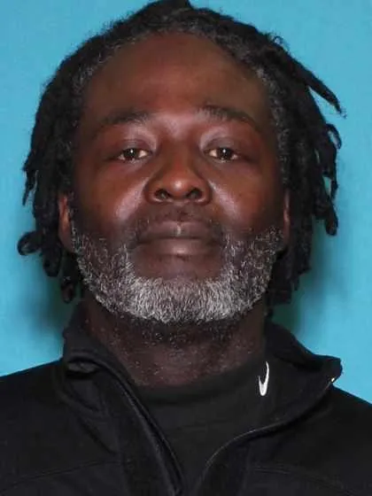 Registry photo of Eric Lamont Dixon