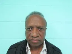 Registry photo of Jeffrey James Evans