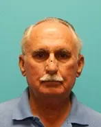 Registry photo of Alfred Ralph Rocheleau