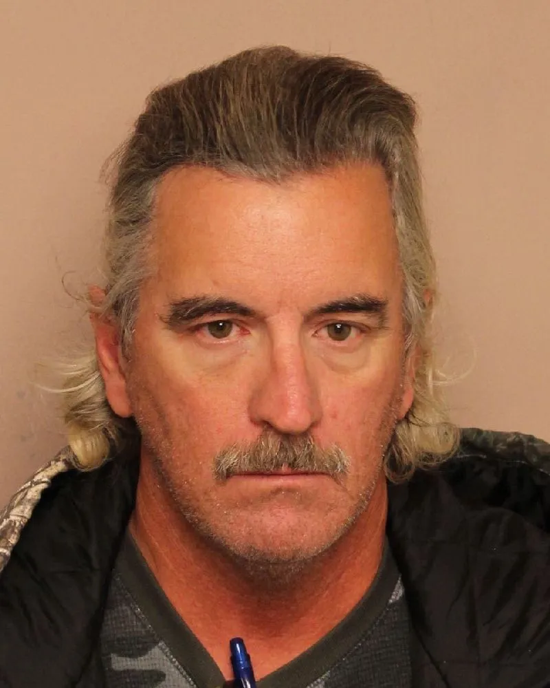 Registry photo of Edward Walter Hinan