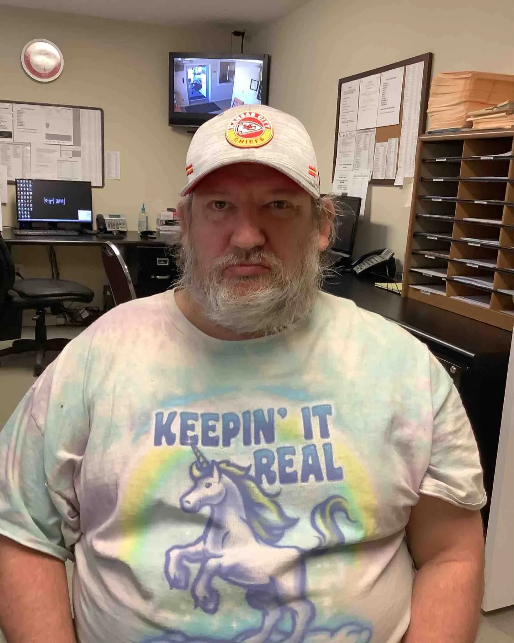 Registry photo of Allen Dwayne Love