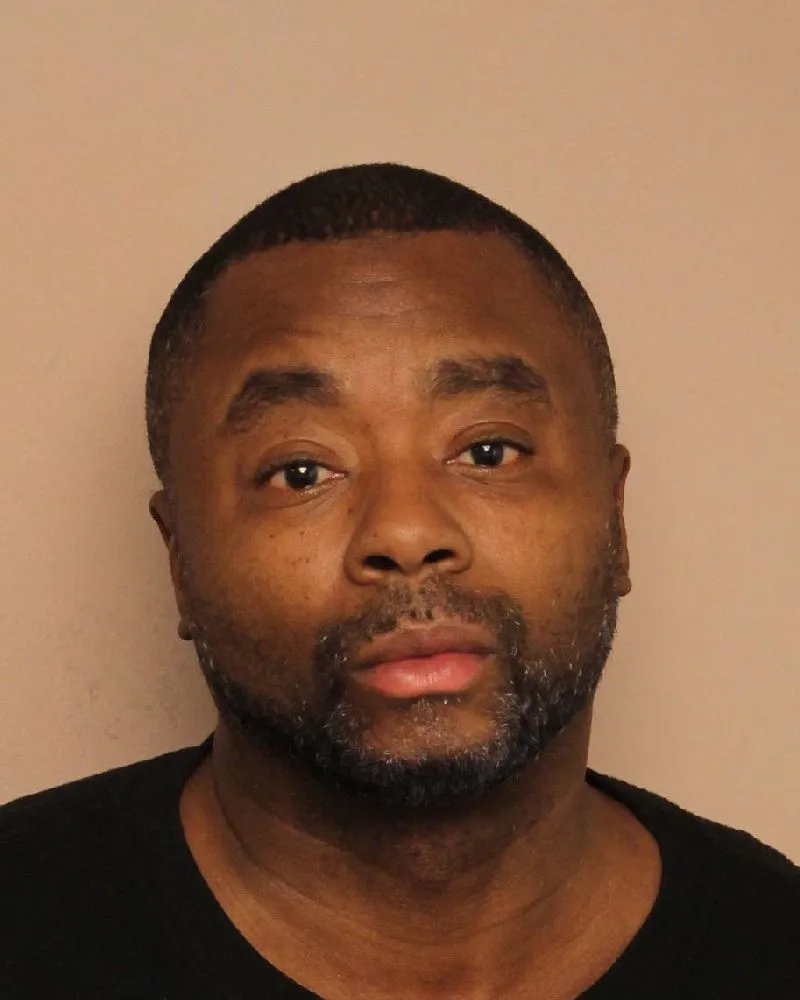 Registry photo of Jason Christopher Williams