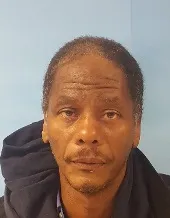 Registry photo of John Kenndey Smith