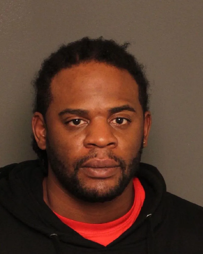 Registry photo of Doane Patrick Biven-Campbell , Doane Patrick Bivens-Campbell