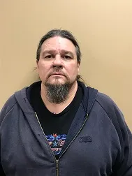 Registry photo of David Wayne Carper