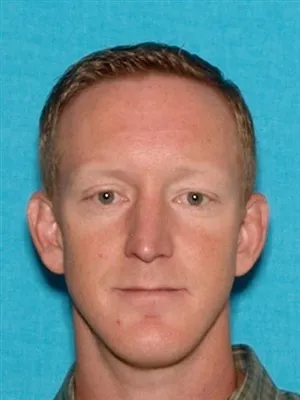 Registry photo of Michael Joseph Walker