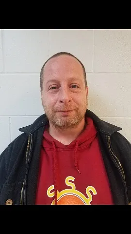 Registry photo of William Lee Tomim