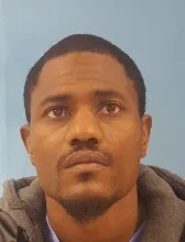 Registry photo of Lawrence Jamar Watkins