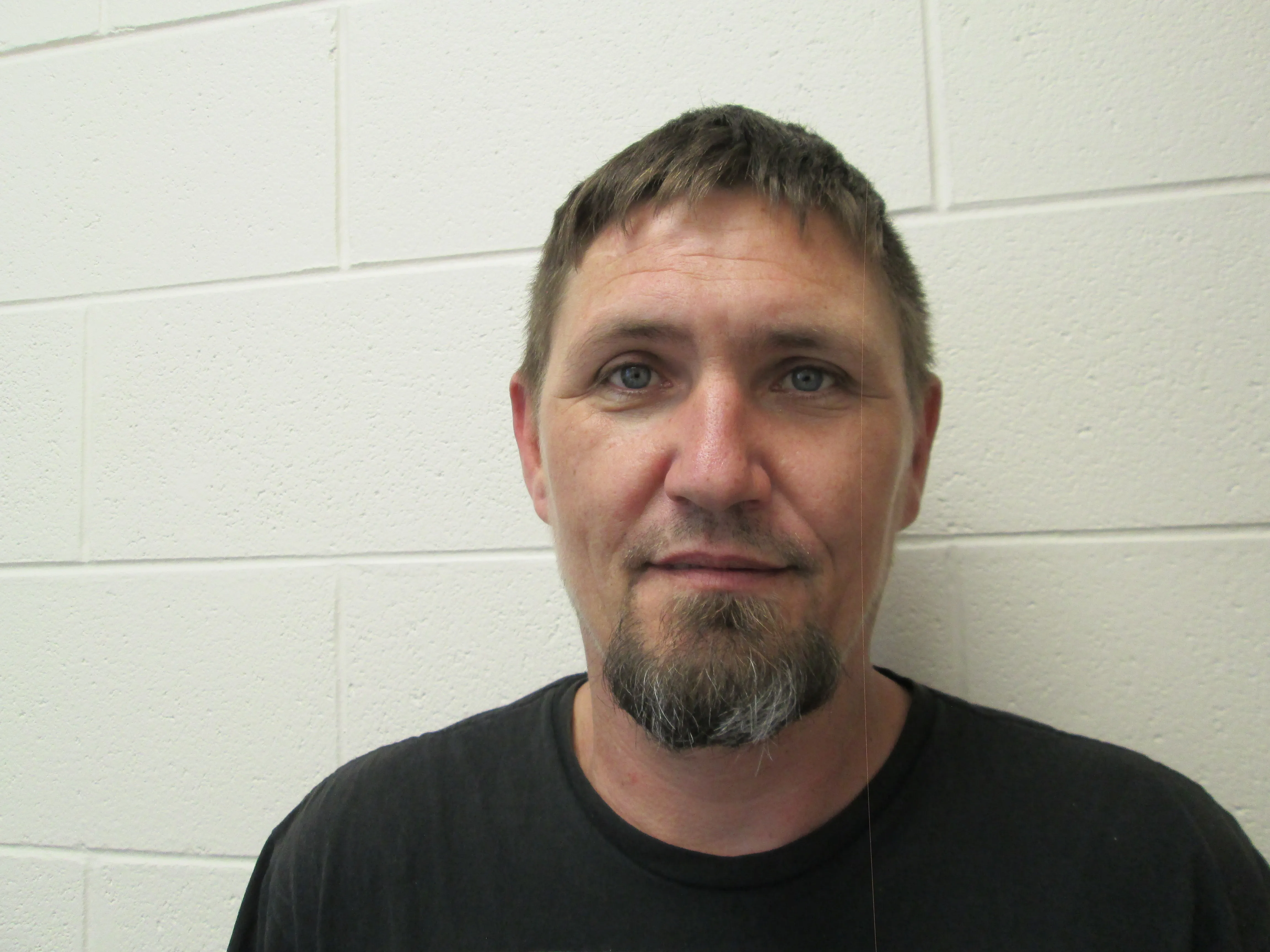 Registry photo of Micheal William Krivak