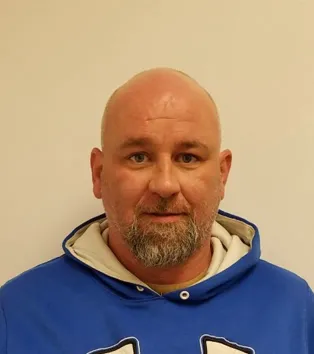 Registry photo of Eddie Joe Sons