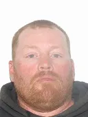 Registry photo of William Charles Canter