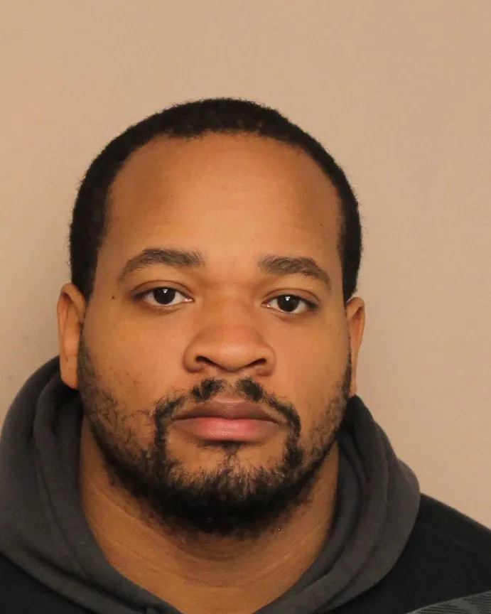 Registry photo of Melvin Lampkin Goolsby