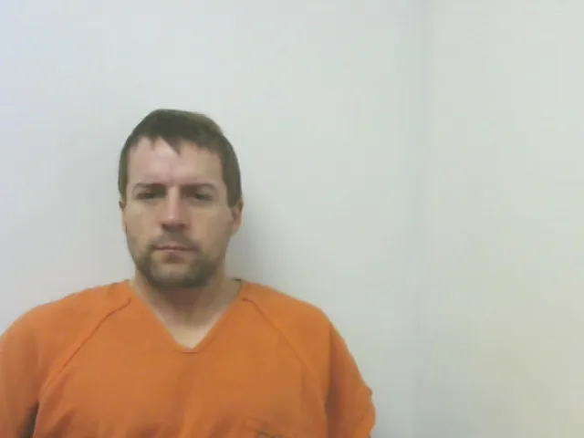 Registry photo of Jason Dewayne McBride