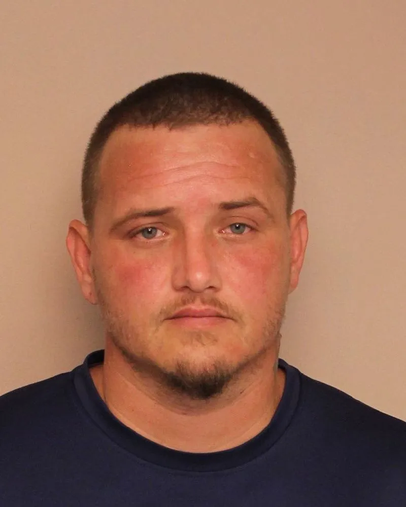 Registry photo of Clifford Dwayne Edwards