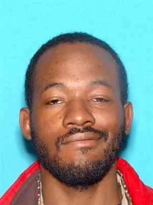 Registry photo of James Carl Williams