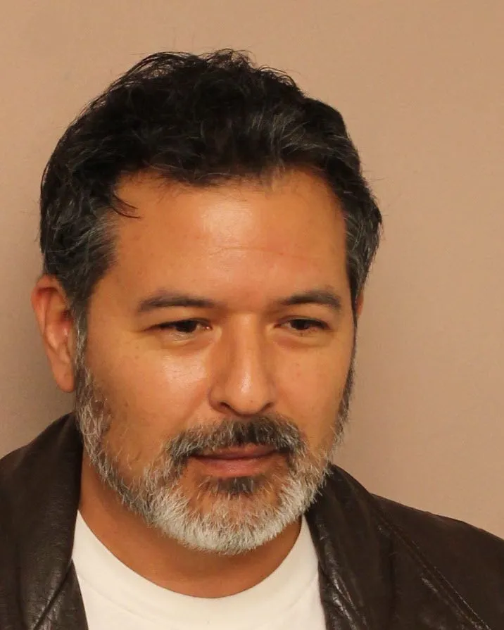 Registry photo of David Jeffrey Rosenthal