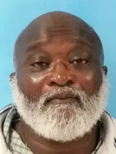 Registry photo of Dank Clark