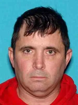 Registry photo of David Ivan Freeze