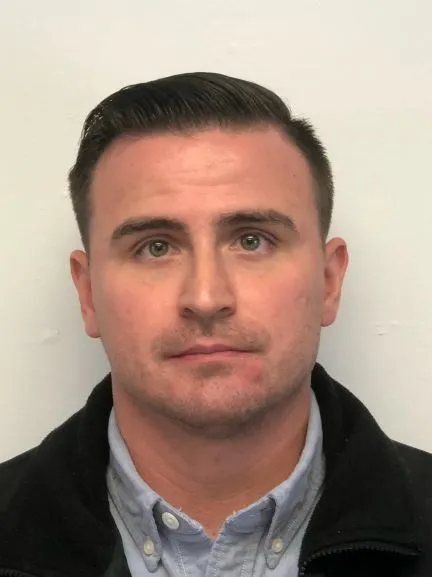 Registry photo of Ryan Guillermo Uribe