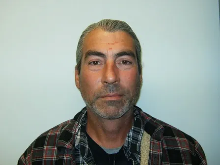 Registry photo of Jesse Joe Bardwell