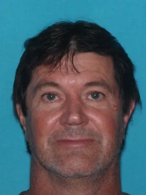 Registry photo of Thomas Lee Feathers