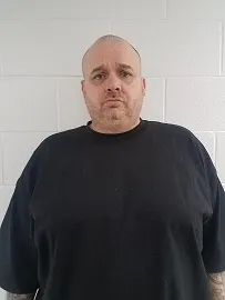 Registry photo of Buford Ule Lester