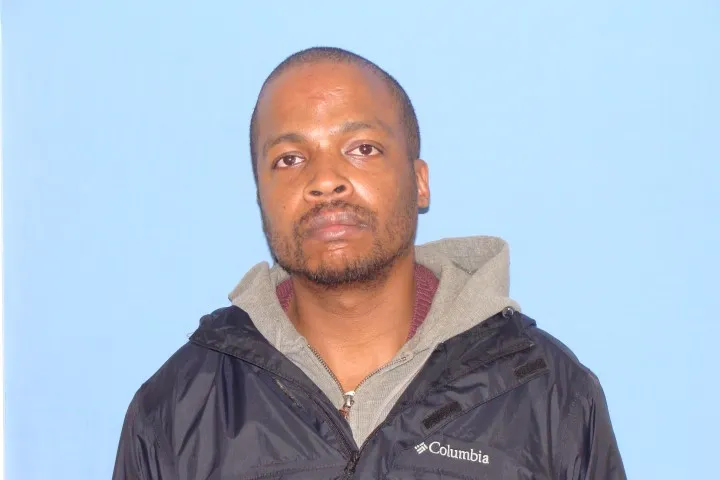 Registry photo of Trevone Deon Celestine