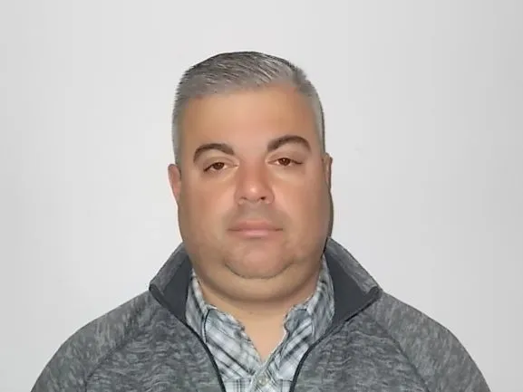 Registry photo of William Nmn Yon