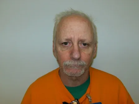 Registry photo of James Lee Jones