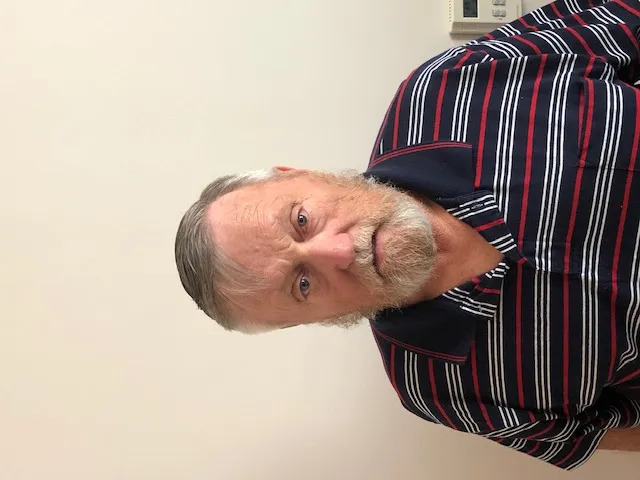 Registry photo of George Edward Jones