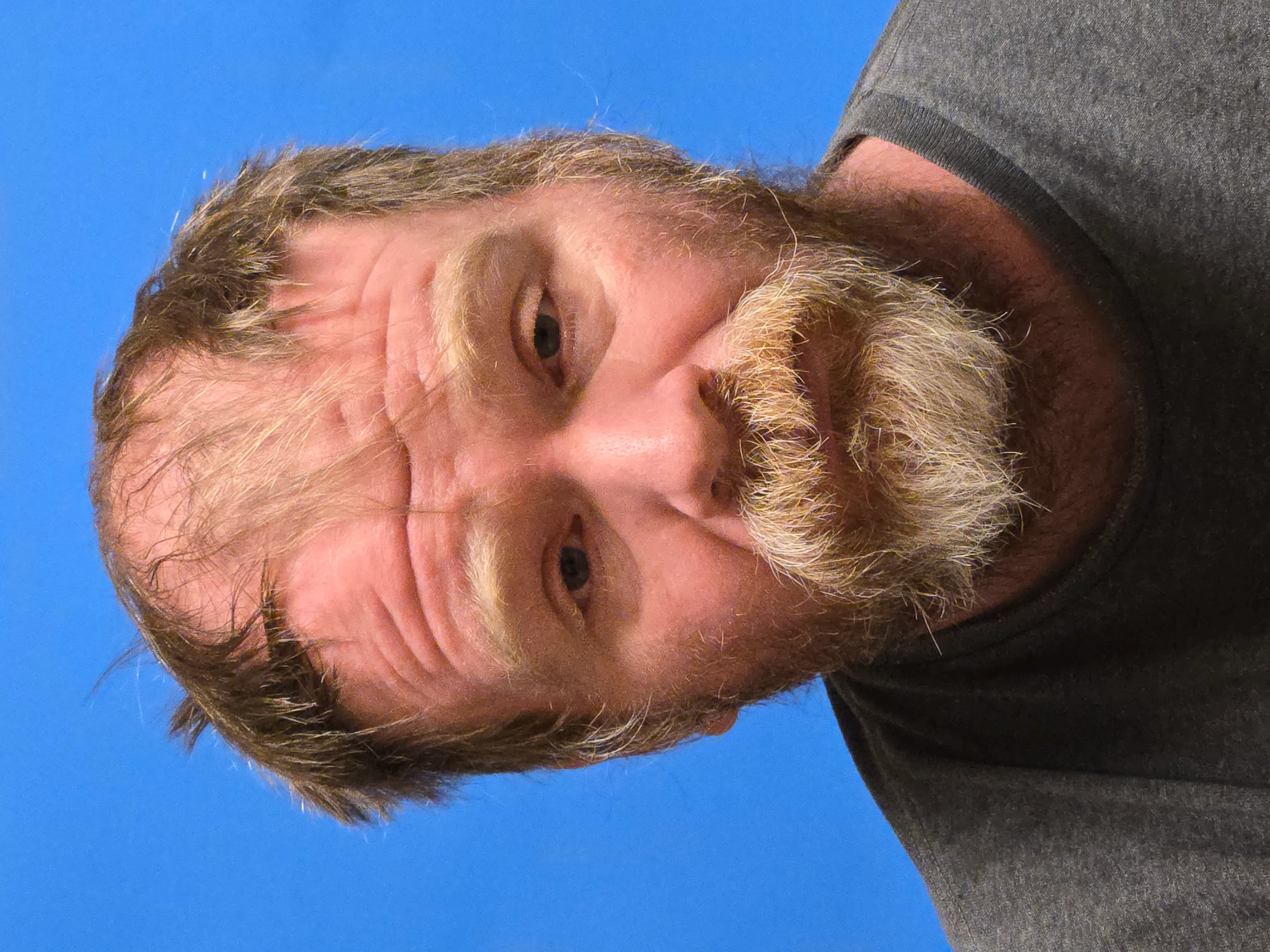 Registry photo of William Daniel Isley