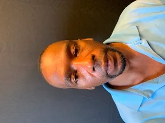 Registry photo of Alphonso Hosea Elexander