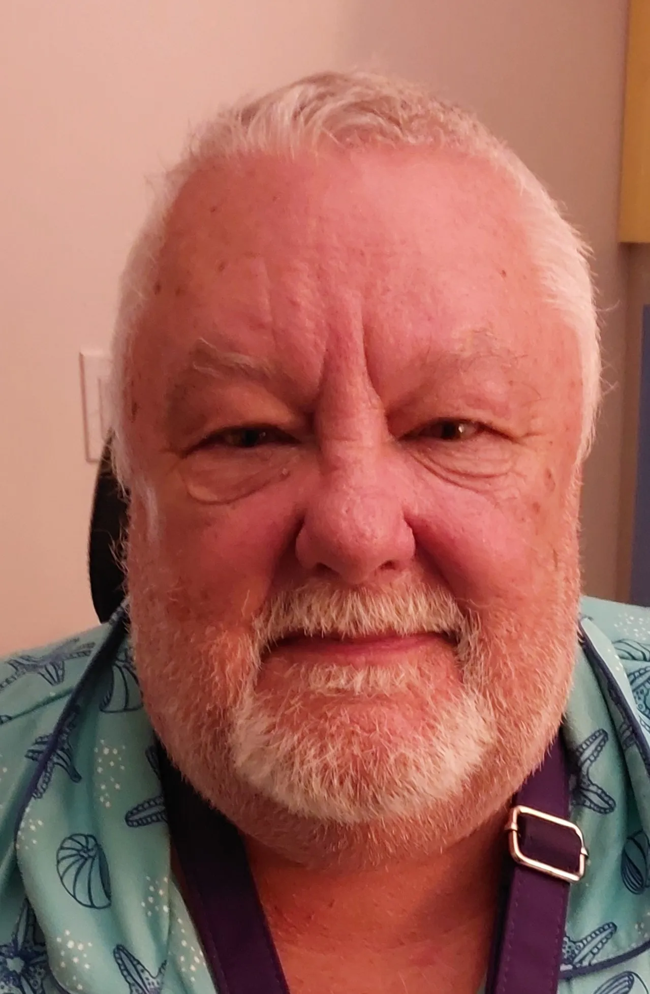 Registry photo of David E Ratkewicz