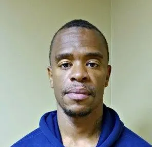 Registry photo of Leko Ladon Jones