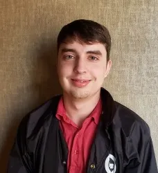 Registry photo of Marty Lee Holt