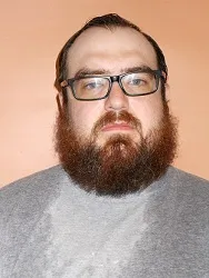 Registry photo of Matthew Daniel Ellerbee