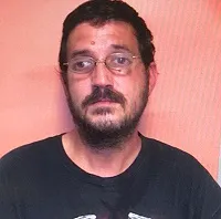 Registry photo of Corey David Gates